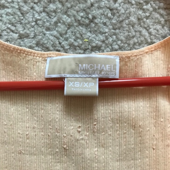 Super cute, perfect condition Michael Kors dress - Picture 5 of 5